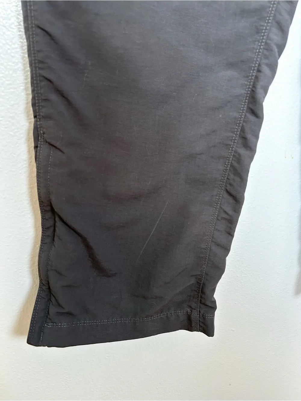 The North Face Convertible Hiking Trail Pants